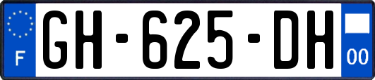 GH-625-DH