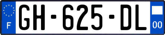 GH-625-DL