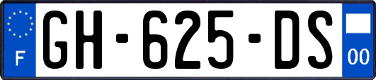 GH-625-DS
