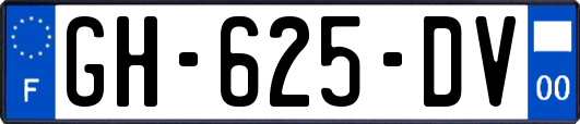 GH-625-DV