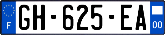 GH-625-EA