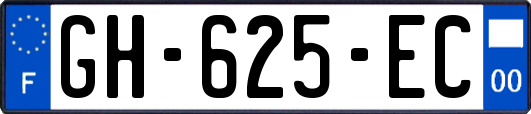 GH-625-EC