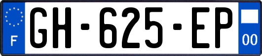 GH-625-EP