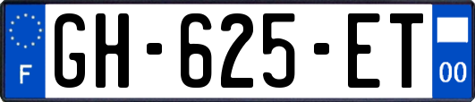 GH-625-ET