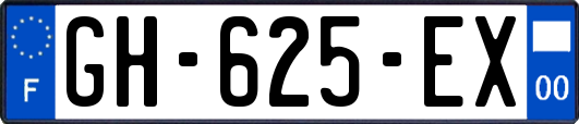 GH-625-EX
