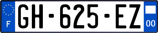 GH-625-EZ