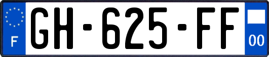 GH-625-FF