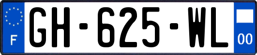 GH-625-WL