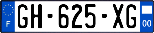 GH-625-XG