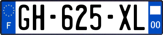 GH-625-XL