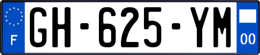 GH-625-YM