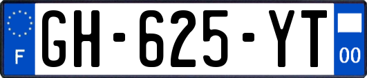 GH-625-YT