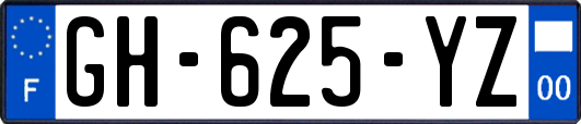 GH-625-YZ