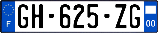 GH-625-ZG