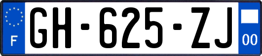 GH-625-ZJ