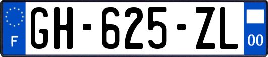 GH-625-ZL
