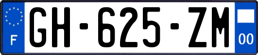 GH-625-ZM