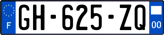 GH-625-ZQ