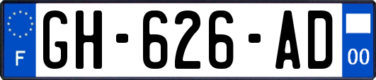 GH-626-AD