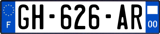 GH-626-AR