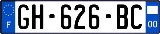 GH-626-BC