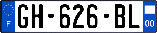 GH-626-BL