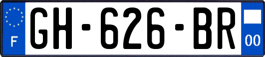 GH-626-BR