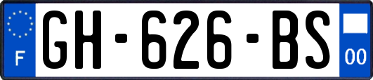 GH-626-BS