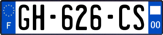 GH-626-CS