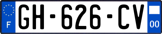 GH-626-CV