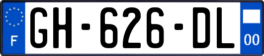 GH-626-DL