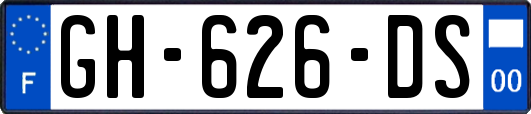 GH-626-DS