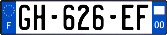 GH-626-EF