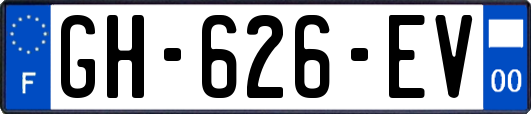 GH-626-EV