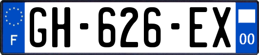 GH-626-EX