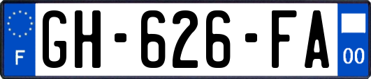 GH-626-FA