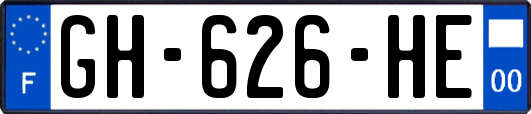 GH-626-HE