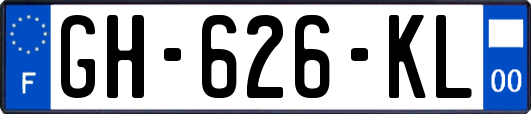 GH-626-KL