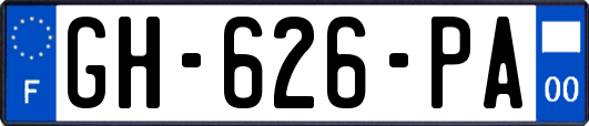 GH-626-PA
