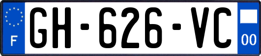 GH-626-VC