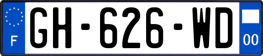 GH-626-WD