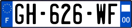 GH-626-WF