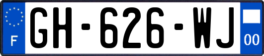 GH-626-WJ