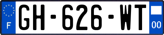 GH-626-WT