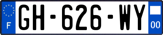 GH-626-WY