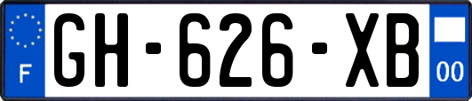 GH-626-XB