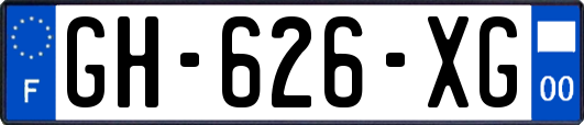 GH-626-XG