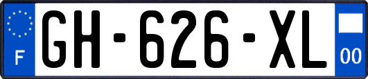 GH-626-XL