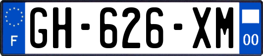 GH-626-XM