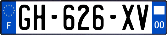 GH-626-XV